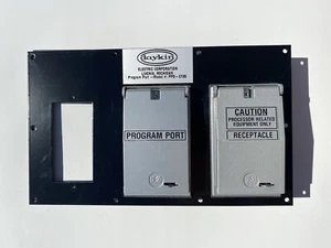 Daykin Electric Modelo # PPD-C135 Puerto del programa No estándar NUEVO Stock antiguo - Imagen 1 de 7