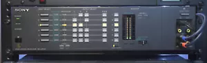 Sony Audio Video Selector SB-V1000 With Service/Owners Manual USA Location - Picture 1 of 4