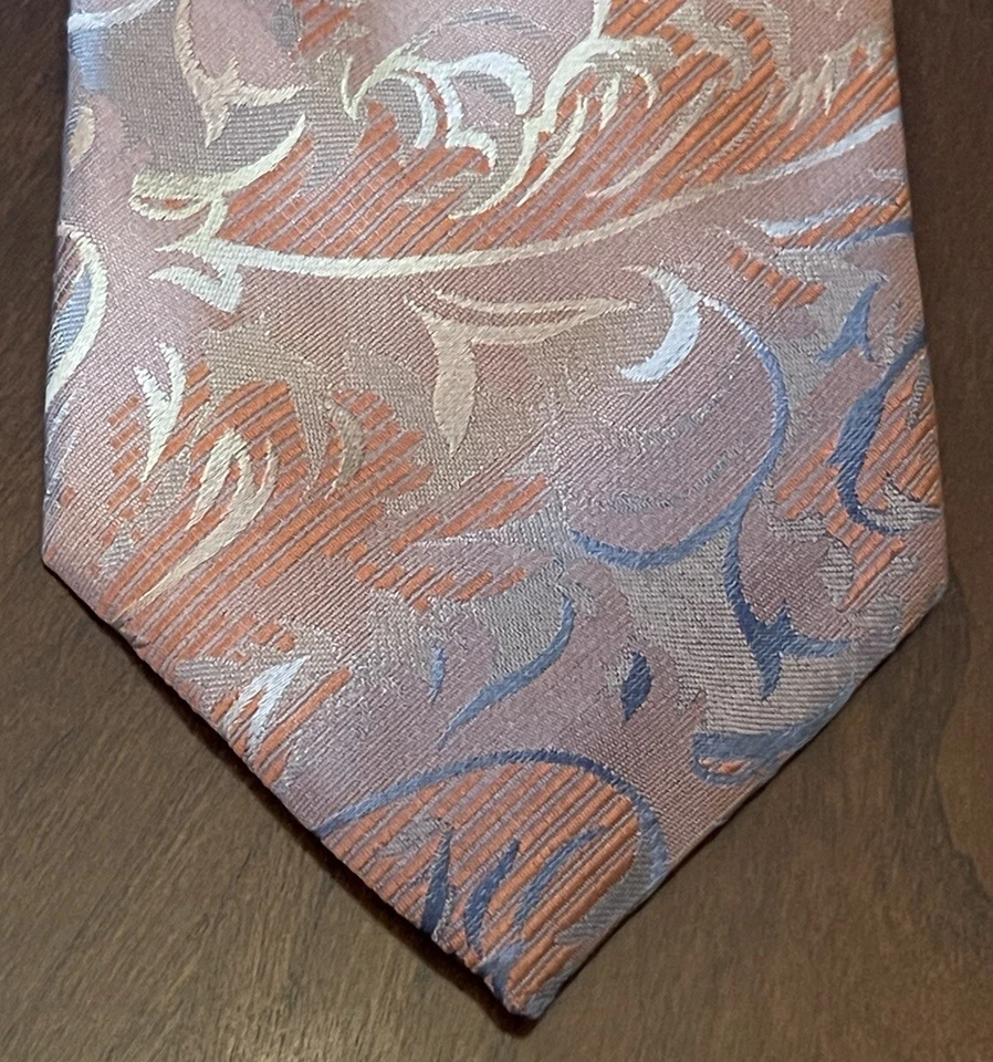 Festival J.S Edwards Ltd en Woodholme Baltimore Md. Hecho en Italia  Foto 1 de 4