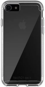 tech21 Pure Clear Phone Case for Apple iPhone 7/8/SE 6.6 ft Drop Protection - Picture 1 of 7