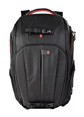 Brilliant Manfrotto Backpack DSLR Camera Bag/Video/Mirrorless - NEW cost £280! - Image 1 of 4