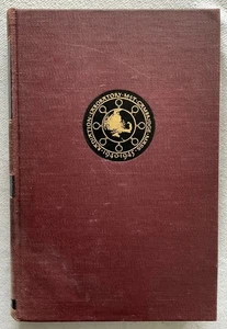 Vintage “Threshold Signals” MIT Radiation Laboratory Series No.24 H/B Book, 1950 - Picture 1 of 24