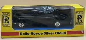 Seerol 1959 Rolls-Royce Silver Cloud - Black Budgie  - Picture 1 of 6