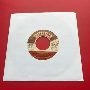 STEVIE WONDER Uptight (Everything's Alright) 1973 USA 7" vinyl single Motown 45 - Picture 1 of 2