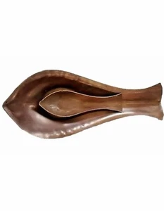 Copper Kosha Kushi for Puja - Picture 1 of 2