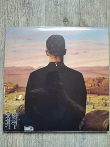 Justin Timberlake Everything I Thought it was Vinyl Black 2024 Firstpress - Bild 1 von 7