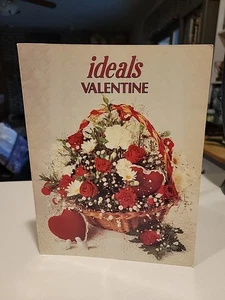 IDEALS Valentine Vol 40, No 1 Magazine 1982 - Picture 1 of 7