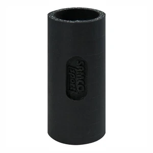 Manguera de agua/refrigerante recto de silicona Samco Sport 1 m de longitud clásica negra 54 mm - Imagen 1 de 1