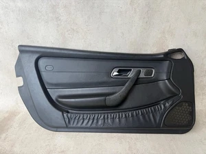Mercedes Benz SLK R170 pannello porta pannello porta sinistro A1707204170 - Foto 1 di 8
