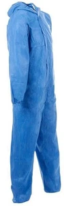 ST - Baju Perlindungan Pakai Buang Jenis 5/6 Saiz XXL - Picture 1 of 1