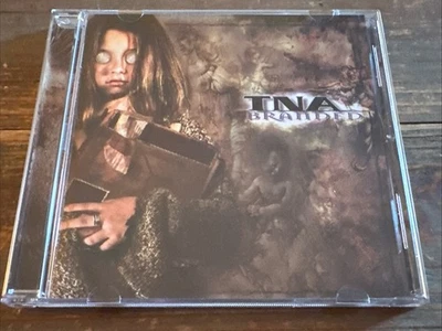 TNA - ''BRANDED'' - GREAT US MELODIC METAL CD 2004 USA - SKID ROW/DOKKEN/TESLA - Bild 1 von 3