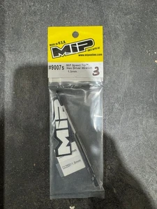 LLAVE PUNTA VELOCIDAD MIP 1,5 MM PUNTA VELOCIDAD INSERTO 9007S - Imagen 1 de 1
