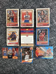 2024 Topps Chrome McDonaldsLava-refractor-inserts,4 card minimum,20%off freeship - Picture 1 of 1