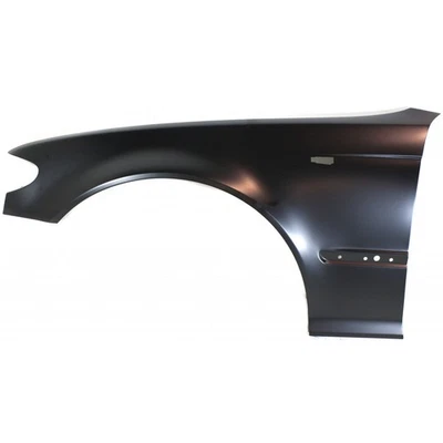 For BMW 323i/328i 1999 2000 Fender Driver Side | Sedan / Wagon Foto 1 de 4