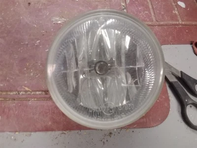 Corner/Park Light Fog-driving Bumper Mounted Fits 04 GRAND CHEROKEE 7659 - Imagem 1 de 3