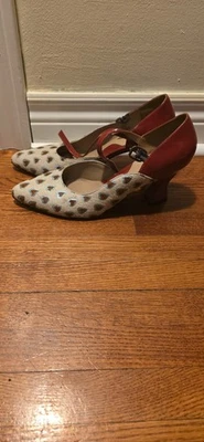 John Fluevog Mujer Zapatos 8.5 Foto 1 de 4