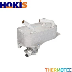 OIL COOLER ENGINE OIL D4B023TT FOR BMW X1/E84 Z4/Roadster/E89 N53B30A N52B30 - Picture 1 of 9