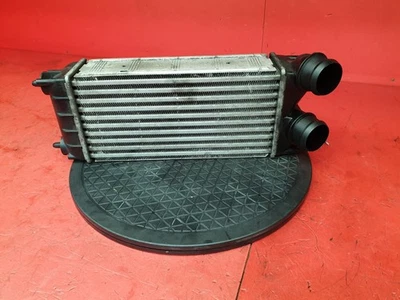 PEUGEOT 3008 INTERCOOLER 2012 1.6L DIÉSEL DV6C (9HR) Foto 1 de 4