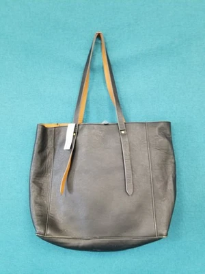 Bolso de Mano Sonoma Corte Láser Doble Asa Reversible con Bolsillo de Mano  Foto 1 de 4