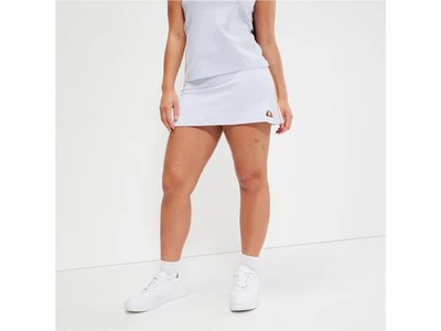 ellesse KYNANCE SKORT | Damen | white | - Bild 1 von 3