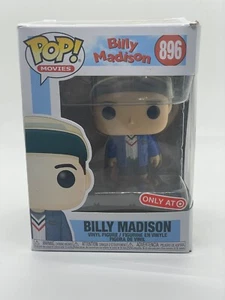 Funko Pop! Vinilo de películas: Billy Madison #896 exclusivo de Target - Imagen 1 de 5