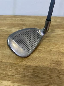 Callaway Hawk Eye Titanium 9 Iron - Firm Flex Graphite Shaft - Right Handed - Picture 1 of 13