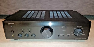 DENON PMA-800NE AMPLIFICATORE STEREO PMA800NE OCCASIONE AMP COMSEGNA IN 24H - Foto 1 di 3
