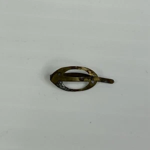 Vintage 1972 Busy Barbie Very Rare Original Barrette Hair Clip HTF Hairclip - Picture 1 of 3