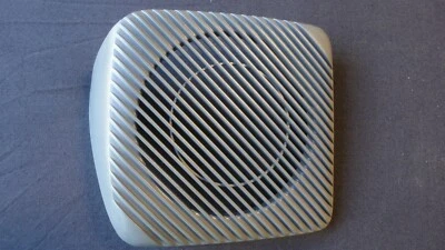 VW TRANSPORTER T4 REAR RIGHT MULTIVAN SPEAKER COVER PANEL TRIM 703035794 9XK - Image 1 of 4