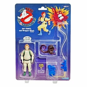 RAY STANTZ - THE REAL GHOSTBUSTERS Kenner Classics Actionfigur ✅ - Bild 1 von 3
