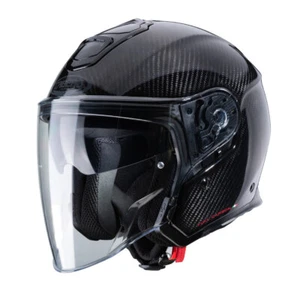 Caberg Flyon 2 Carbon Jet Motorcycle Helmet - Picture 1 of 5
