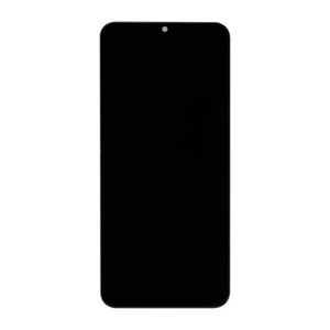 Assemblage de cadre LCD pour Motorola Moto G50 5G premium remplacement écran - Photo 1 sur 3