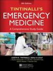 Médecine d'urgence de Tintinalli : un guide d'étude complet, 8e édition. Très bon