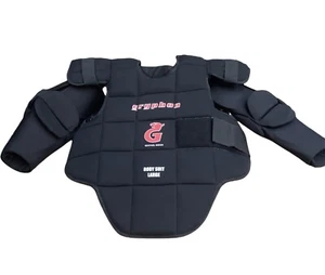 Gryphon Sentinel Hockey Bodyguard Large - Picture 1 of 5
