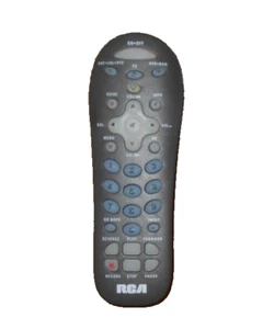 RCA - Remote Control Model:RCR311B SKU:3381141 - Picture 1 of 1