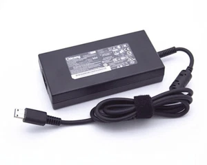 Chicony 20V 11.5A 230W Charger Adapter For MSI GE66 GE76 Raider GP66 GP76 - Picture 1 of 5
