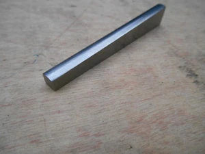 BROWN & SHARPE NO. 672 TAPER PARALLEL GAGE "D" - Imagen 1 de 4