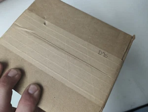 Vintage NOS American Clockmaker 1916 Music Box Kit USA Japan Sankyo Silent Night - Picture 1 of 8