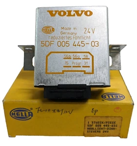 Hella 5DF005445-03 5DF 005 445-03 Relay Unit for VOLVO - Bild 1 von 3