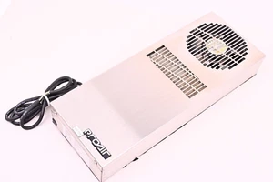 Intercambiador de calor electrónico de gabinete McLean XR20-0426-013 - 230 VAC - 0,2A - Imagen 1 de 6