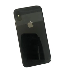 Apple iPhone X 64 GB/256 GB Desbloqueado en Gris espacial/Plateado - ¡Envío gratuito! - Imagen 1 de 5
