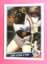 2017 Grandstand, Corpus Christi Hooks - JON SINGLETON