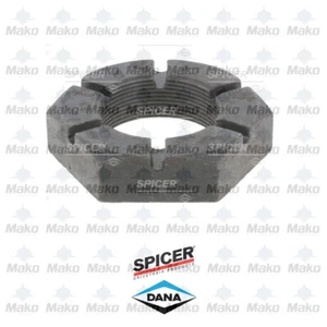 Tuerca de eje motriz Spicer 24-74-21 1610-1810 serie 1.500-18 tamaño de hilo hecho en EE. UU. - Imagen 1 de 1