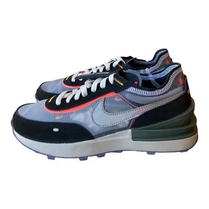 Nike Waffle One 'Exeter Edition' DM8110-100 Men’s Size 7 / Women's Size 8.5 - Picture 1 of 6