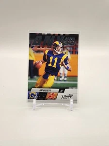 Jim Everett 2022 Prestige #20 Any Given Sunday - Picture 1 of 2
