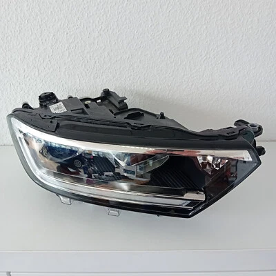 original VW T-Roc Scheinwerfer vorn rechts Full LED Matrix-Beam 2GA941036BQ - Bild 1 von 4