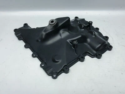 BMW K1200S Ölwanne Engine Oil Pan Sump Plate (8) 05' Foto 1 de 4