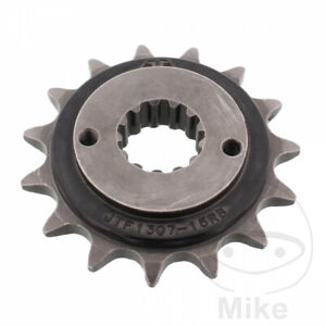 Front Sprocket 15 Tooth Pitch 520 For Honda XR 650 R 2007