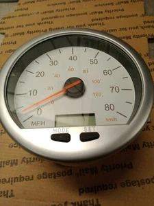 NEW SPARTAN 00041194-813045 NGI SCU/SPDO SPEEDOMETER - Picture 1 of 3