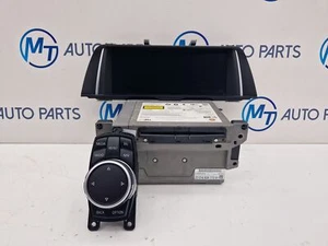 BMW 5 SERIES NBT EVO ID4 MULTIMEDIA KIT 9350723 9321016 6826772 F10 F11 - Picture 1 of 17